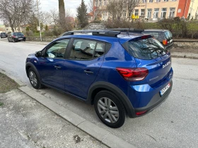 Dacia Sandero Stepway GPL | Mobile.bg � ����� ������ 8