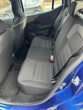 Dacia Sandero Stepway GPL | Mobile.bg � ����� ������ 10