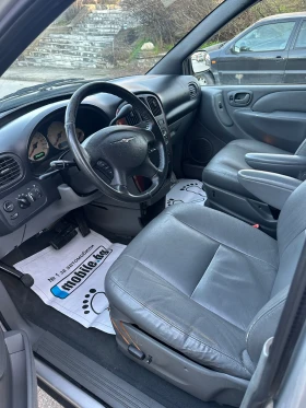 Chrysler Voyager 2.8CRDI | Mobile.bg � ����� ������ 11