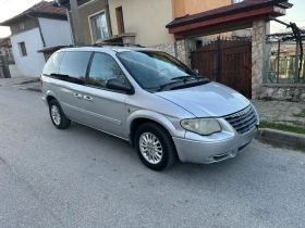 ����� �� �������� �� Chrysler Voyager 2.8CRDI