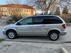 Chrysler Voyager 2.8CRDI | Mobile.bg � ����� ������ 7