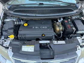 Chrysler Voyager 2.8CRDI | Mobile.bg � ����� ������ 13