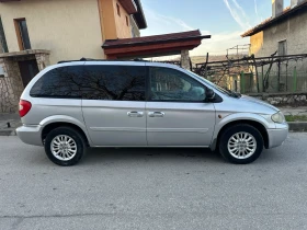 Chrysler Voyager 2.8CRDI | Mobile.bg � ����� ������ 5