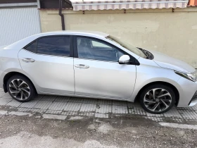 Toyota Corolla 1.6 VALVEMATIC | Mobile.bg � ����� ������ 4