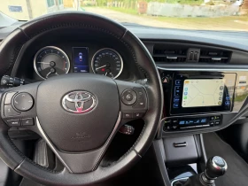 Toyota Corolla 1.6 VALVEMATIC | Mobile.bg � ����� ������ 7