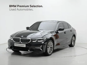 ������ BMW 320
