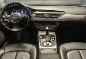 Audi A6 3.0TDI* QUTTRO* ALLROAD* АВТОМАТ* ПОДГРЕВ* ТОП | Auto.bg — изображение 6