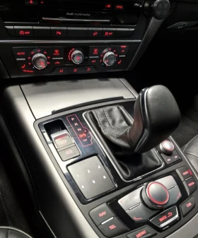 Audi A6 3.0TDI* QUTTRO* ALLROAD* АВТОМАТ* ПОДГРЕВ* ТОП | Auto.bg — изображение 11