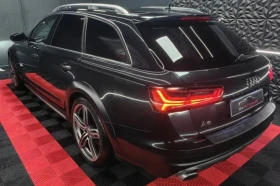 Audi A6 3.0TDI* QUTTRO* ALLROAD* АВТОМАТ* ПОДГРЕВ* ТОП | Auto.bg — изображение 3