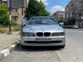 BMW 525 D | Auto.bg — изображение 7