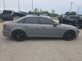 Audi A4 * Progressiv * CARFAX * БЕЗ ПЪРВОНАЧАЛНА ВНОСКА | Auto.bg — изображение 3