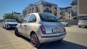 Nissan Micra 1.2 LPG / ��� | Mobile.bg � ����� ������ 5