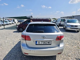 Toyota Avensis | Mobile.bg � ����� ������ 6