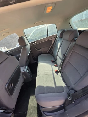 VW Golf Plus undefined | Auto.bg — изображение 8