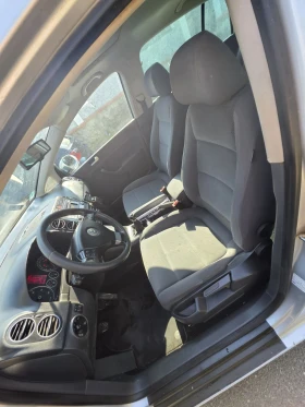 VW Golf Plus undefined | Auto.bg — изображение 6