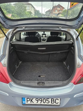 Opel Corsa  ��� | Mobile.bg � ����� ������ 7