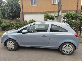 Opel Corsa  ��� | Mobile.bg � ����� ������ 8