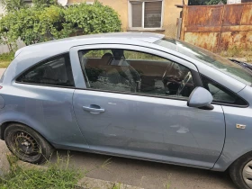 Opel Corsa  ��� | Mobile.bg � ����� ������ 12