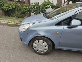 Opel Corsa  ��� | Mobile.bg � ����� ������ 9