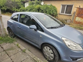 Opel Corsa  ��� | Mobile.bg � ����� ������ 11