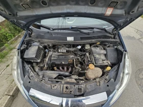 Opel Corsa  ��� | Mobile.bg � ����� ������ 10