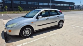 Ford Focus | Mobile.bg � ����� ������ 3
