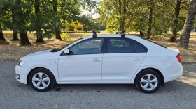 Skoda Rapid 1.6TDI 105К.С.ПЕРФЕКТНА - 6200 € - 42078798 8