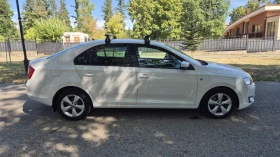 Skoda Rapid 1.6TDI 105К.С.ПЕРФЕКТНА - 6200 € - 42078798 4