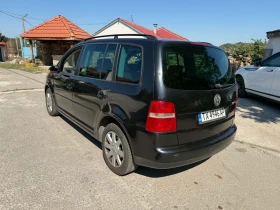 VW Touran 2.0TDI 140�.� /7-������/ ����� ����� | Mobile.bg � ����� ������ 6