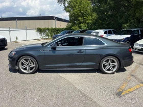Audi Coupe * Technik * CARFAX * ОПЦИЯ ЗА ФИНАНСИРАНЕ | Auto.bg — изображение 2