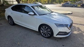 ������ Skoda Octavia
