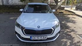 Skoda Octavia 1.5 G-tec ����� 96���. �� ��������  | Mobile.bg � ����� ������ 2