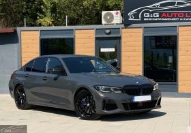 BMW 340 xDRIVE/374HP/360/LASER/H&K/PANO | Auto.bg — изображение 3