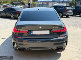 BMW 340 xDRIVE/374HP/360/LASER/H&K/PANO | Auto.bg — изображение 5