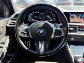BMW 340 xDRIVE/374HP/360/LASER/H&K/PANO | Auto.bg — изображение 9