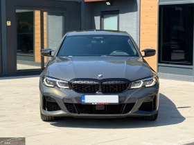 BMW 340 xDRIVE/374HP/360/LASER/H&K/PANO | Auto.bg — изображение 2