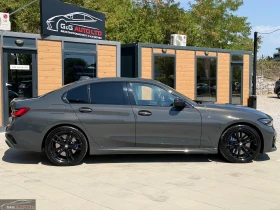 BMW 340 xDRIVE/374HP/360/LASER/H&K/PANO | Auto.bg — изображение 4