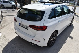 Mercedes-Benz B 250 4MATIC* AMG_LINE | Auto.bg — изображение 4