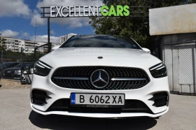 Mercedes-Benz B 250 4MATIC* AMG_LINE | Auto.bg — изображение 5