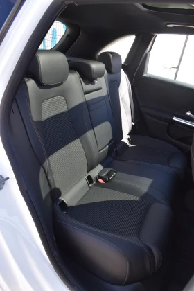 Mercedes-Benz B 250 4MATIC* AMG_LINE | Auto.bg — изображение 12