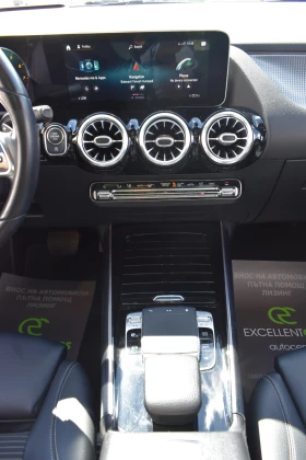 Mercedes-Benz B 250 4MATIC* AMG_LINE | Auto.bg — изображение 16