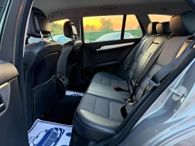 Mercedes-Benz C 200 Avantgarde 7G Tronic - 6900 € - 13135323 9
