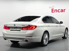 BMW 520 xDrive Luxury Plus | Auto.bg — изображение 2