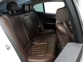 BMW 520 xDrive Luxury Plus | Auto.bg — изображение 11