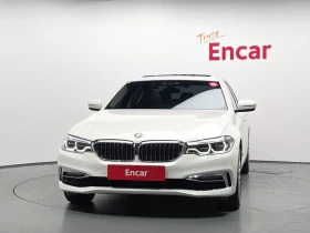 BMW 520 xDrive Luxury Plus | Auto.bg — изображение 3