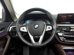 BMW 520 xDrive Luxury Plus | Auto.bg — изображение 12