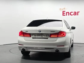 BMW 520 xDrive Luxury Plus | Auto.bg — изображение 4