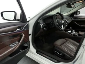 BMW 520 xDrive Luxury Plus | Auto.bg — изображение 10