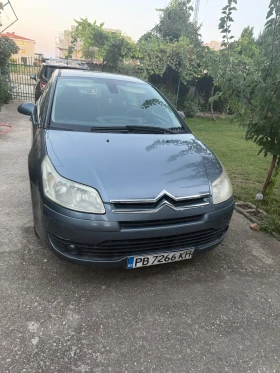Citroen C4 1.4 - 1400 € - 34202420 2