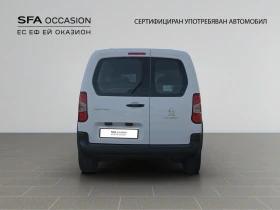 Peugeot Rifter MPV ACTIVE 1.5 BlueHDI 102 BVM6 S&S E6.4//2305121 - 16999 € - 56011181 6